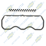 Прокладка С/Ф; 145х430 клапаной крышки верх.(колпака) МТЗ дв.ММЗ Д-260